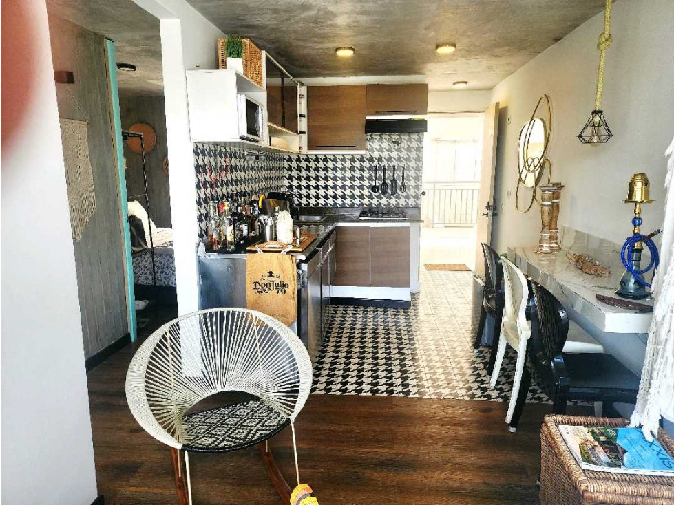 Venta de Apartamento en Rodadero Sur , Santa Marta — foto 3