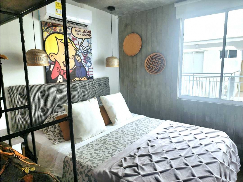 Venta de Apartamento en Rodadero Sur , Santa Marta — foto 6