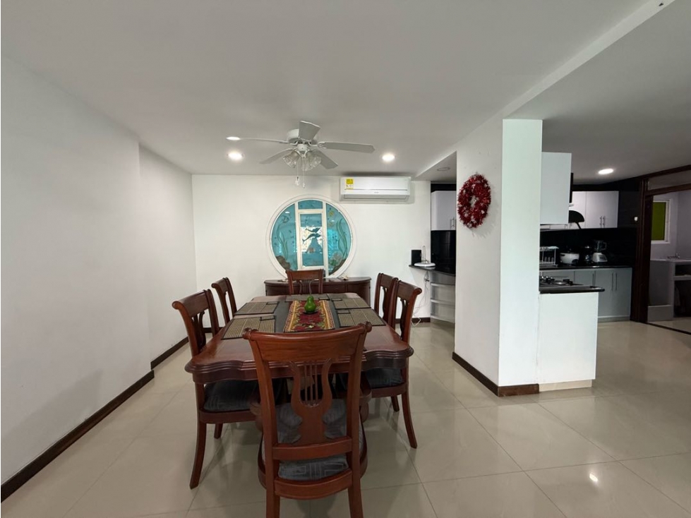 Se vende apartamento en Rodadero - Santa Marta — foto 2