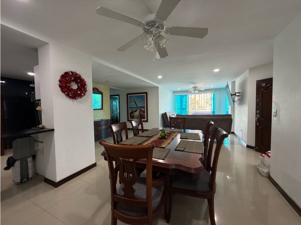 Se vende apartamento en Rodadero - Santa Marta — foto 3