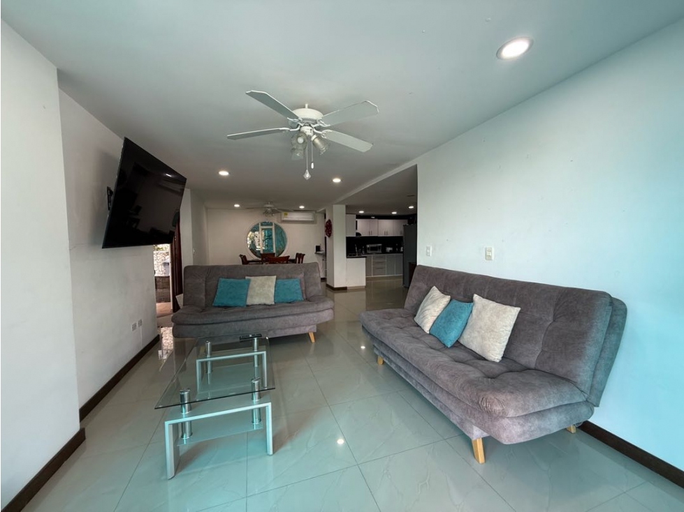 Se vende apartamento en Rodadero - Santa Marta — foto 5