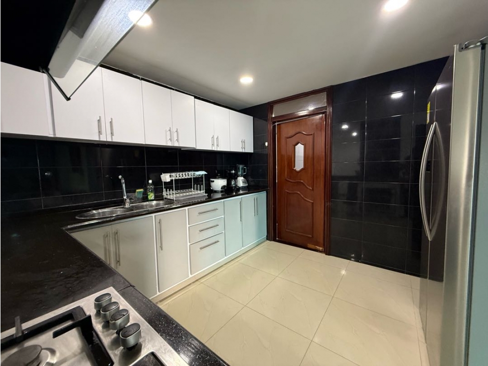 Se vende apartamento en Rodadero - Santa Marta — foto 6