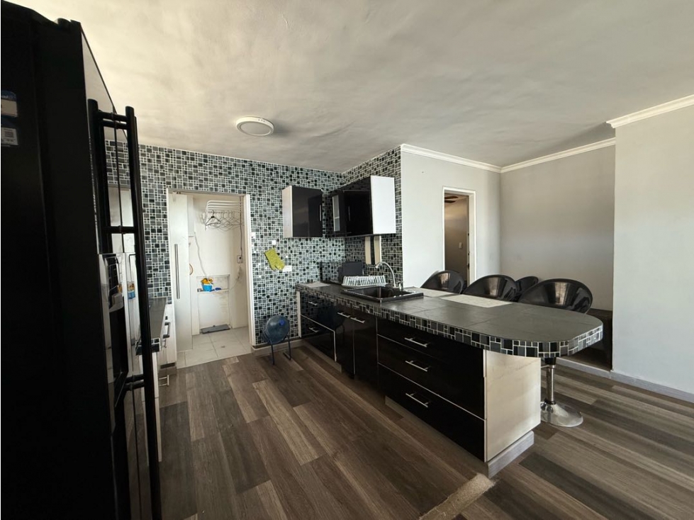 Se vende apartamento en Rodadero - Santa Marta — foto 2