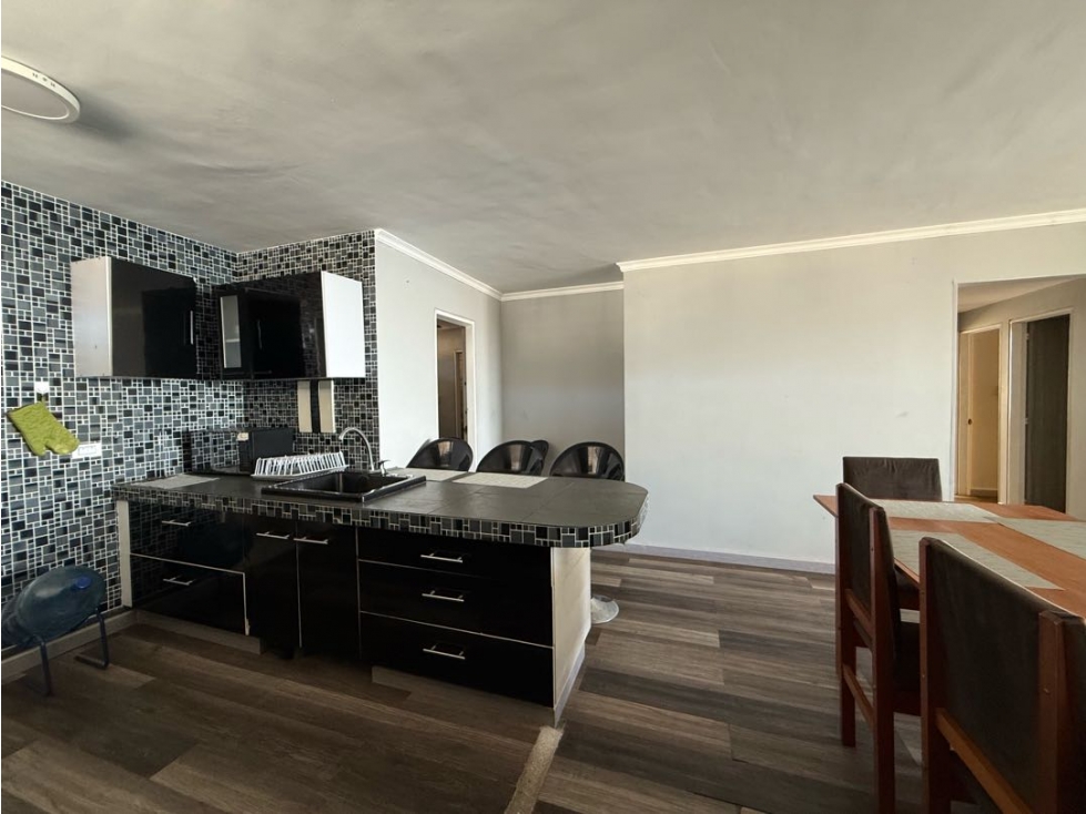 Se vende apartamento en Rodadero - Santa Marta — foto 3