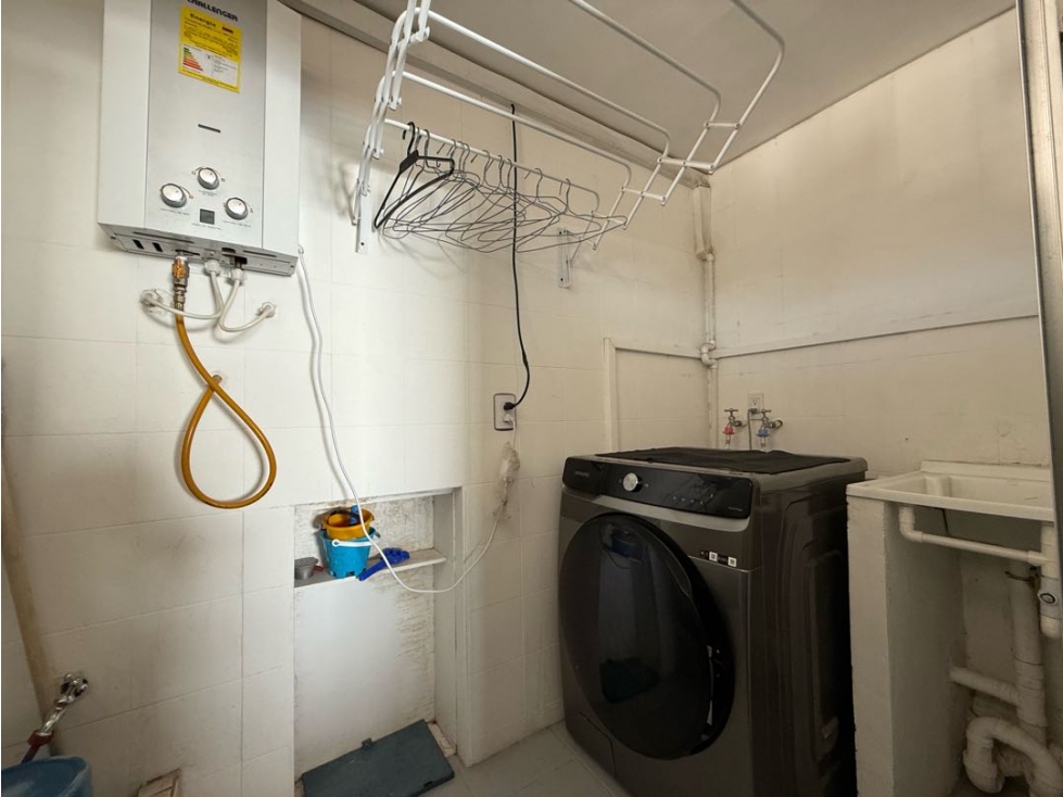 Se vende apartamento en Rodadero - Santa Marta — foto 6