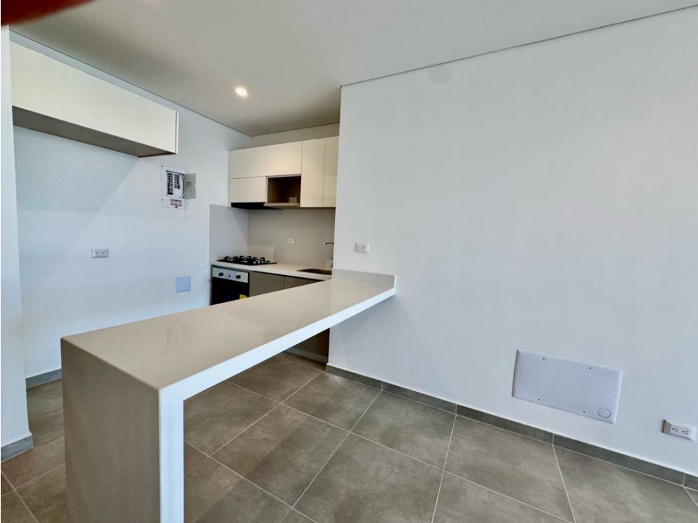 Venta de Apartamento en Playa Salguero, Santa Marta, Colombia — foto 3