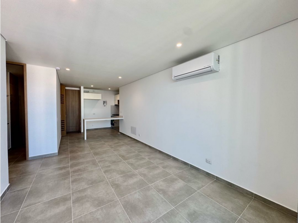 Venta de Apartamento en Playa Salguero, Santa Marta, Colombia — foto 4