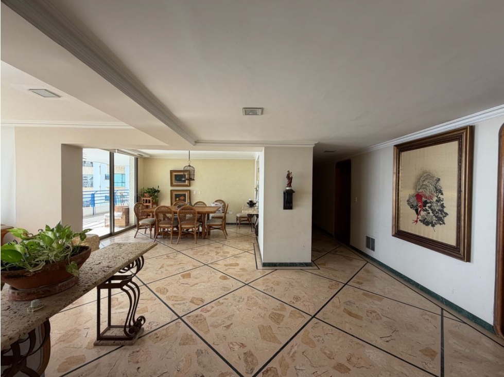 Se arrienda apartamento en Rodadero Sur, Santa Marta — foto 6