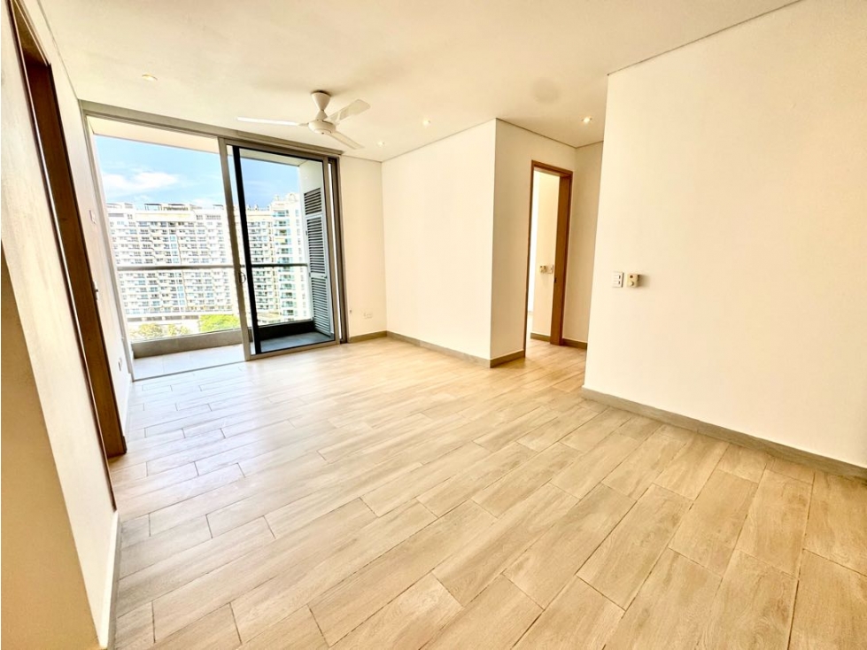 SE VENDE APARTAMENTO EN RODADERO SUR — foto 3
