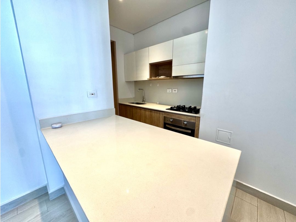 SE VENDE APARTAMENTO EN RODADERO SUR — foto 4