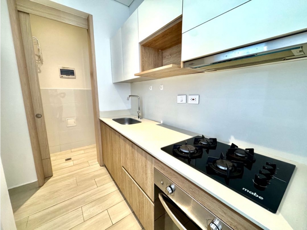 SE VENDE APARTAMENTO EN RODADERO SUR — foto 5