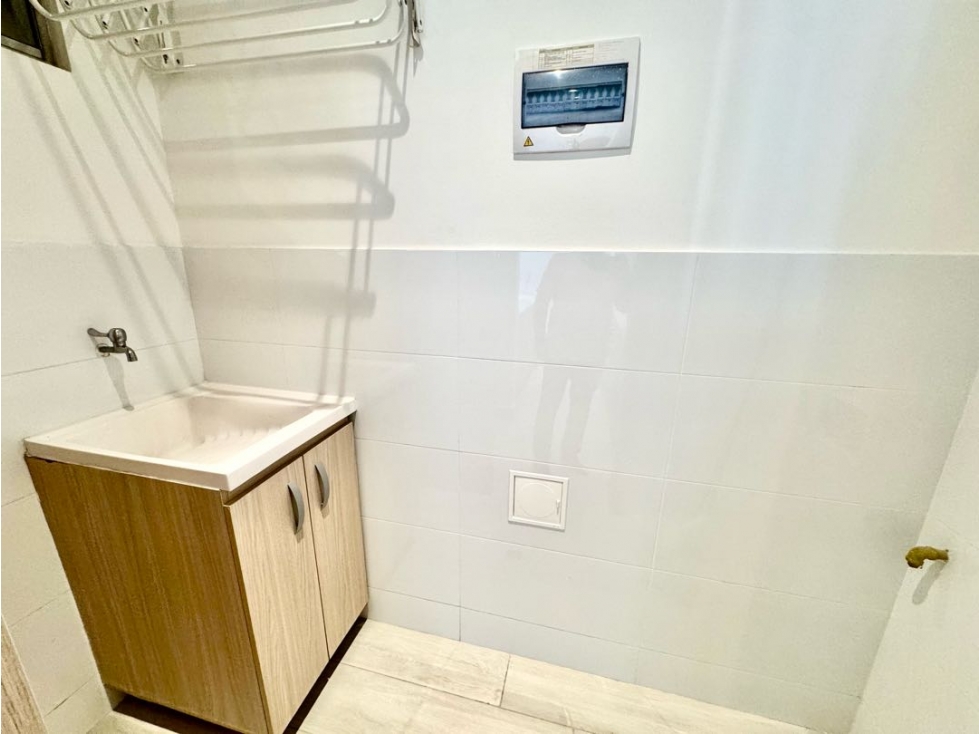 SE VENDE APARTAMENTO EN RODADERO SUR — foto 6
