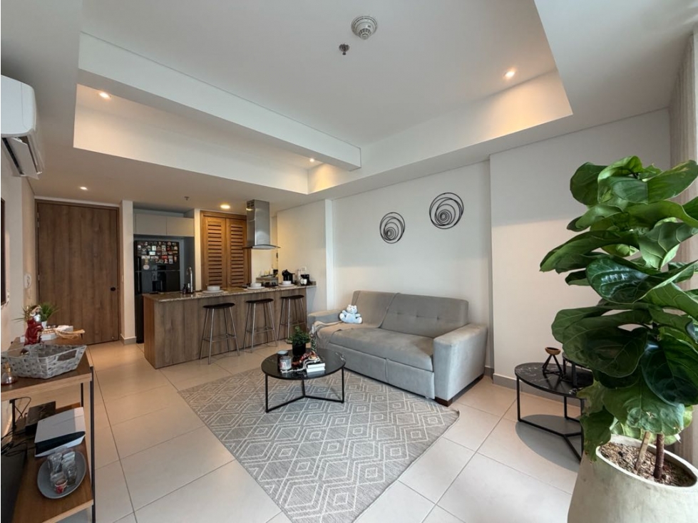 Se vende apartamento en Rodadero Sur, Santa Marta — foto 2