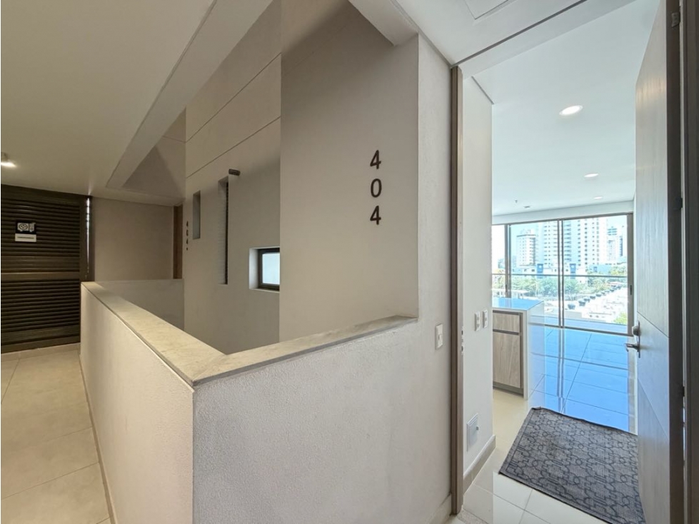 Se vende apartamento en Rodadero Sur, Santa Marta — foto 4