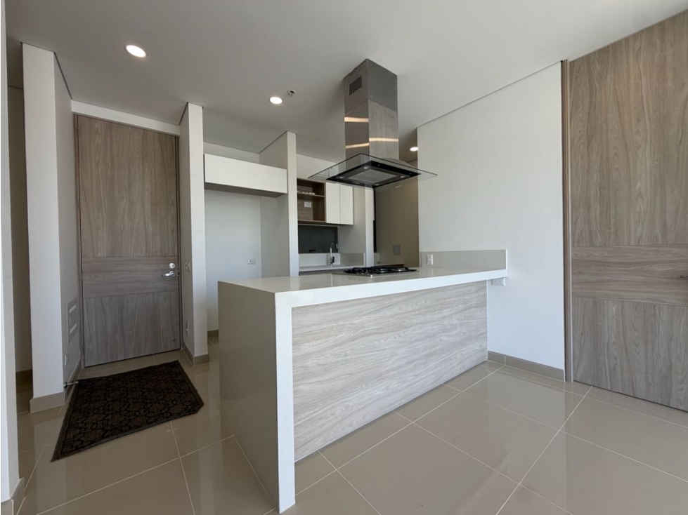 Se vende apartamento en Rodadero Sur, Santa Marta — foto 6