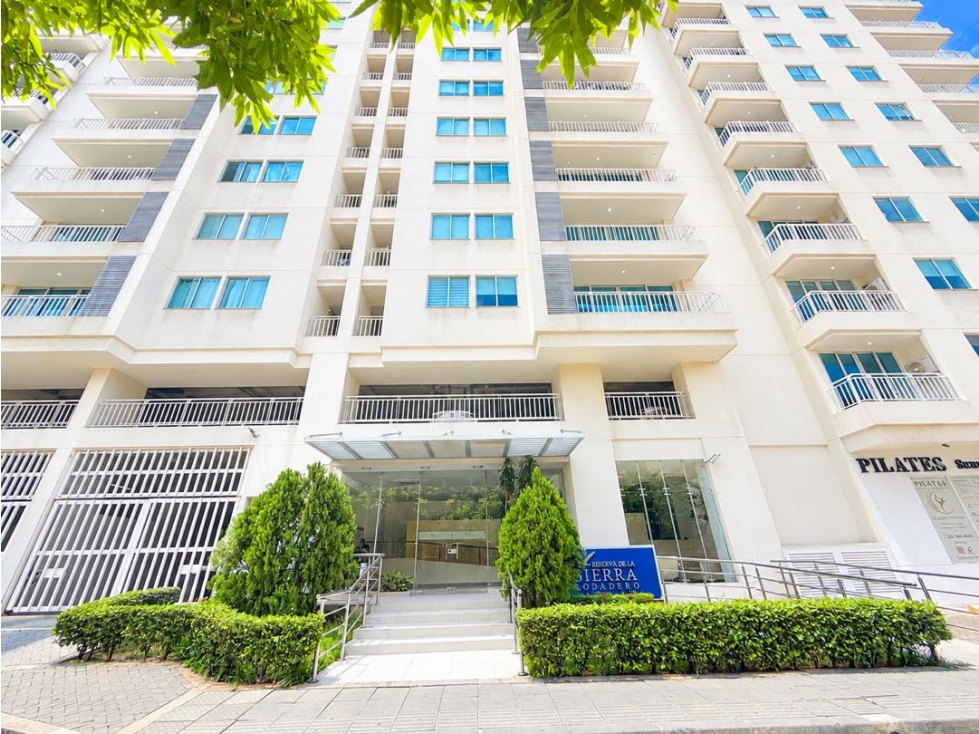 Se vende apartamento en Rodadero Sur, Santa Marta — foto 5