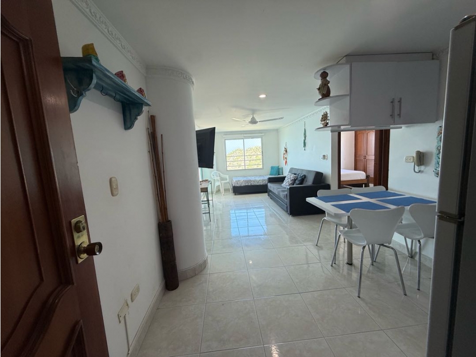 Se vende Apartamento en Rodadero, Santa Marta — foto 2
