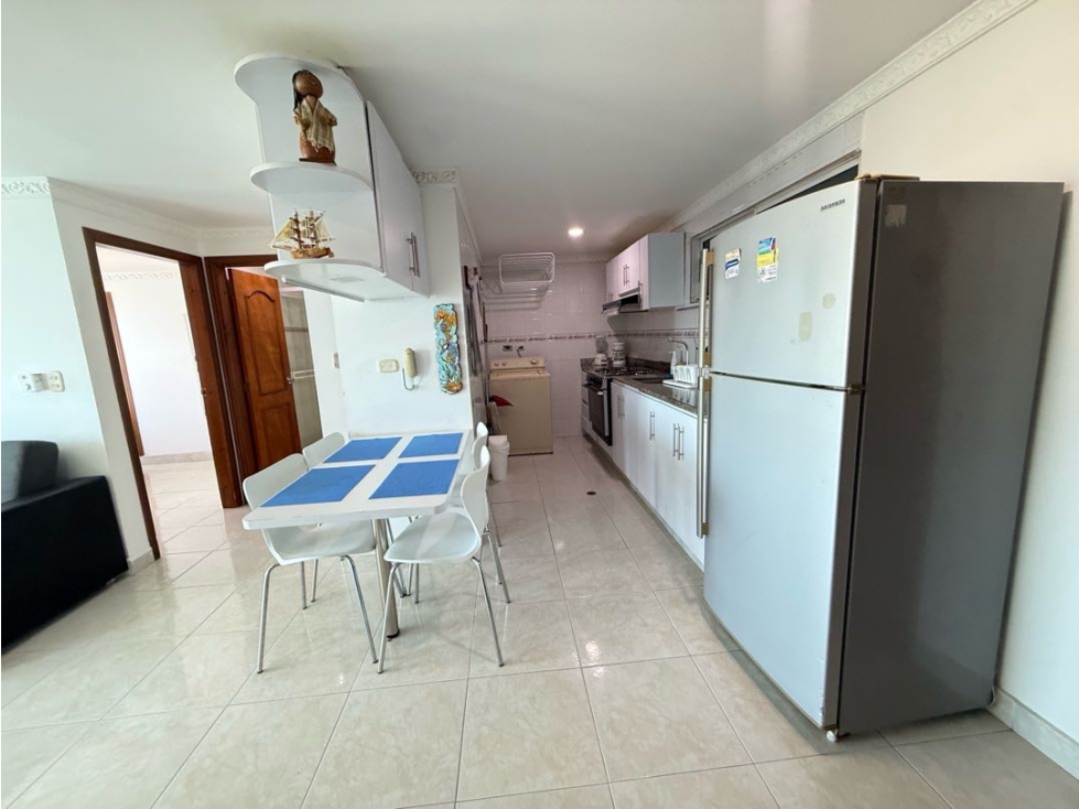 Se vende Apartamento en Rodadero, Santa Marta — foto 3