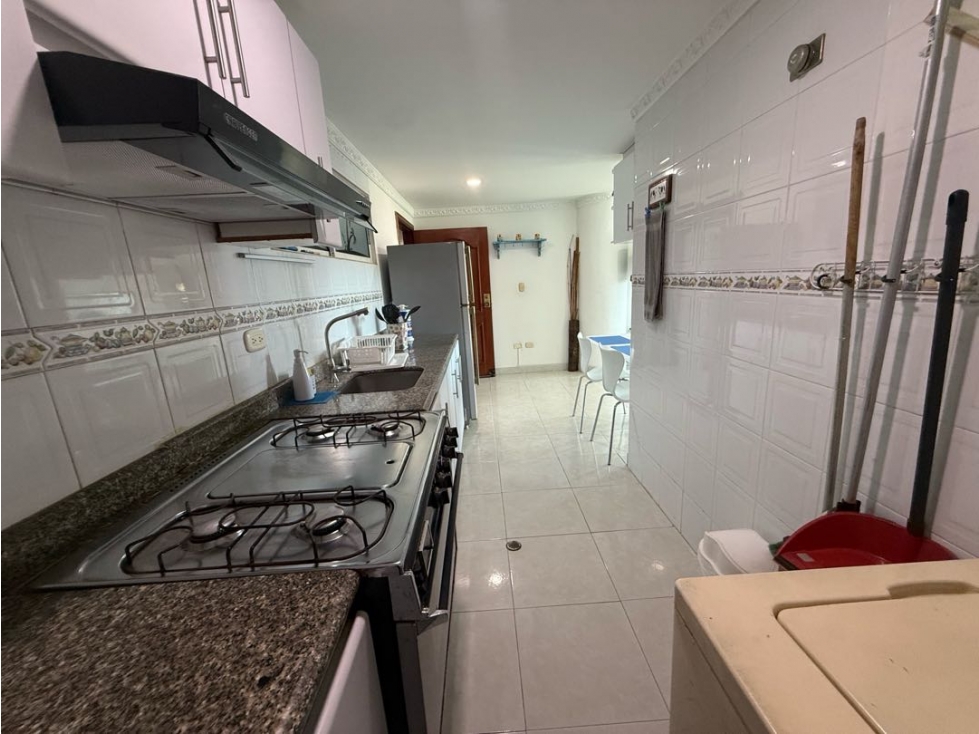 Se vende Apartamento en Rodadero, Santa Marta — foto 4