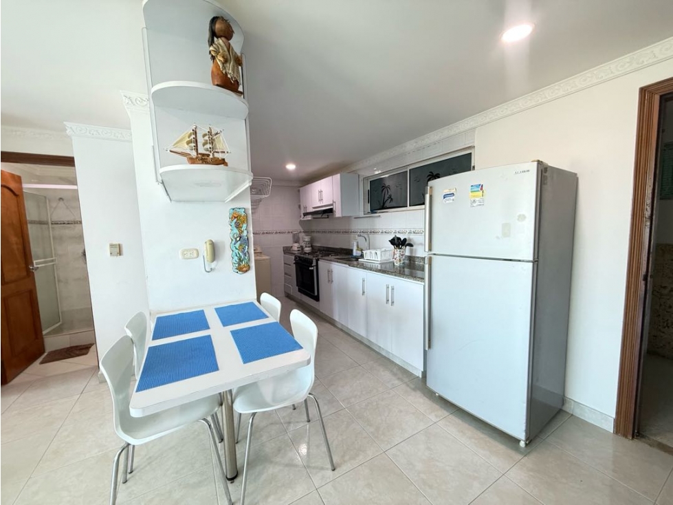 Se vende Apartamento en Rodadero, Santa Marta — foto 5