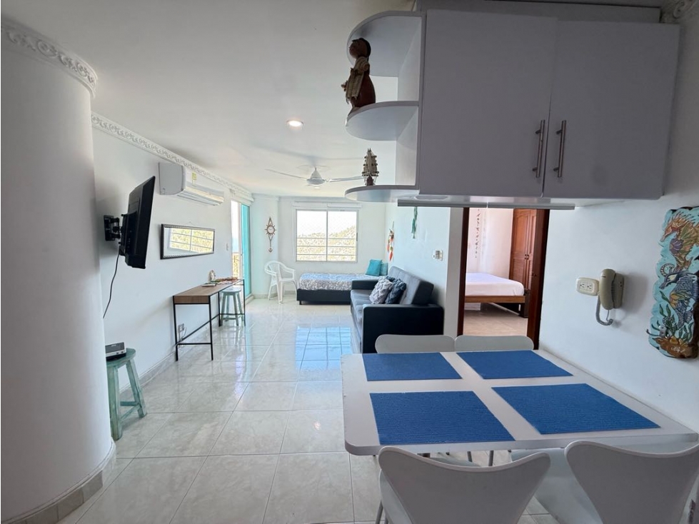 Se vende Apartamento en Rodadero, Santa Marta — foto 6