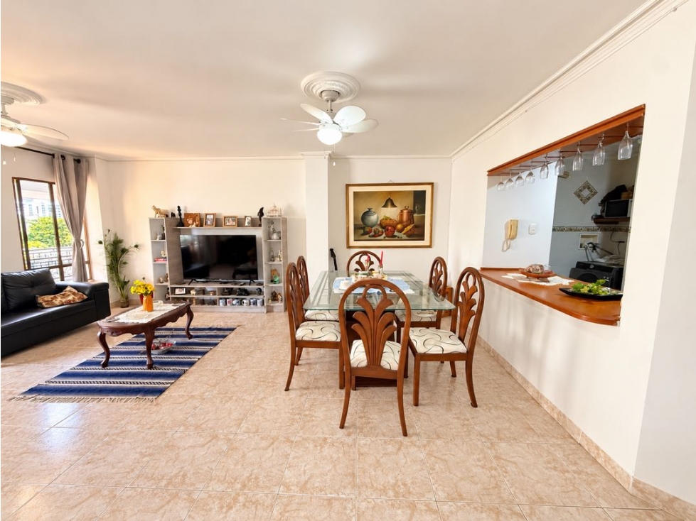 Se vende apartamento en Rodadero Sur, Santa Marta — foto 5