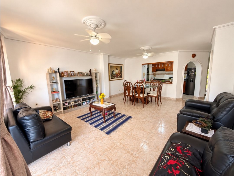 Se vende apartamento en Rodadero Sur, Santa Marta — foto 6