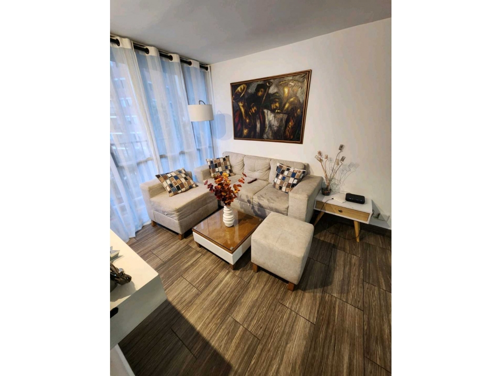 Se vende Apartamento en Rodeo Alto — foto 2