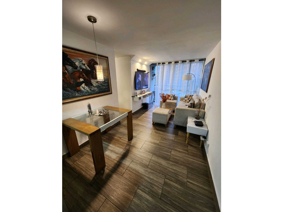 Se vende Apartamento en Rodeo Alto — foto 3