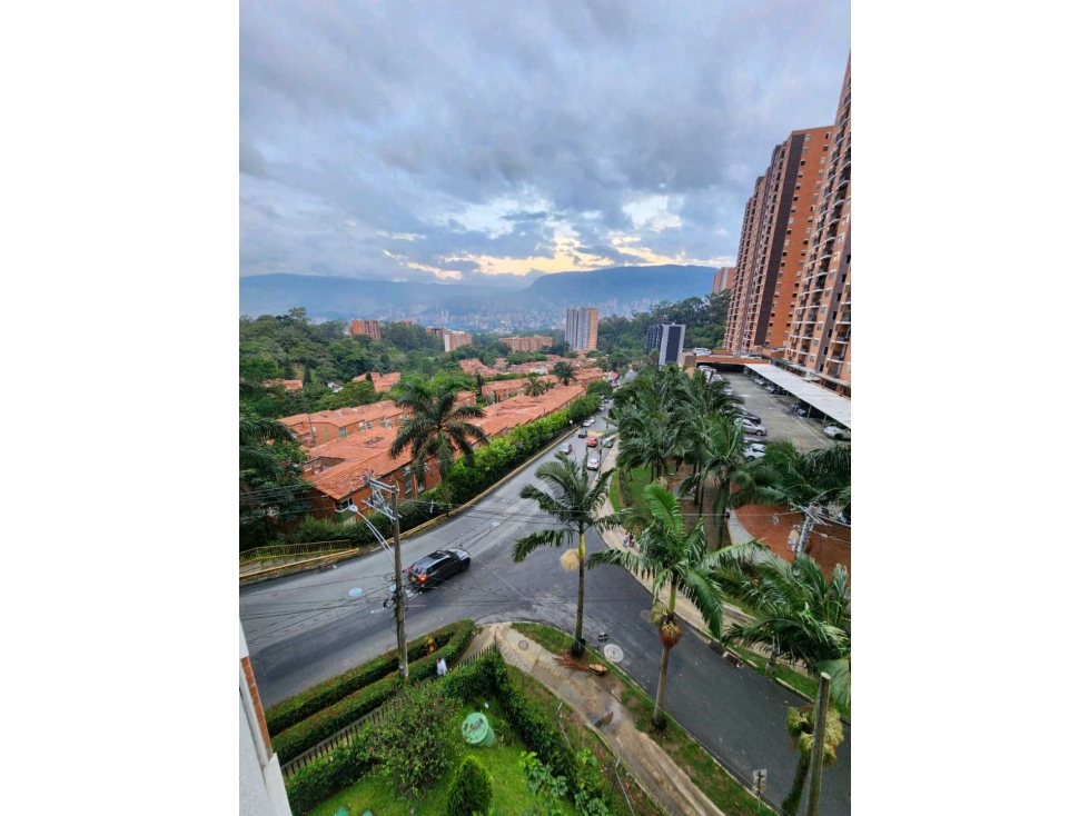Se vende Apartamento en Rodeo Alto — foto 5