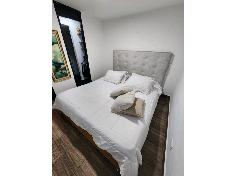 Se vende Apartamento en Rodeo Alto — foto 6