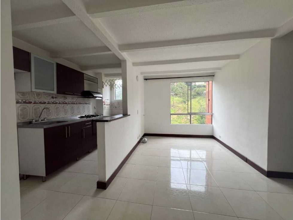 Se vende Apartamento en Rodeo Alto