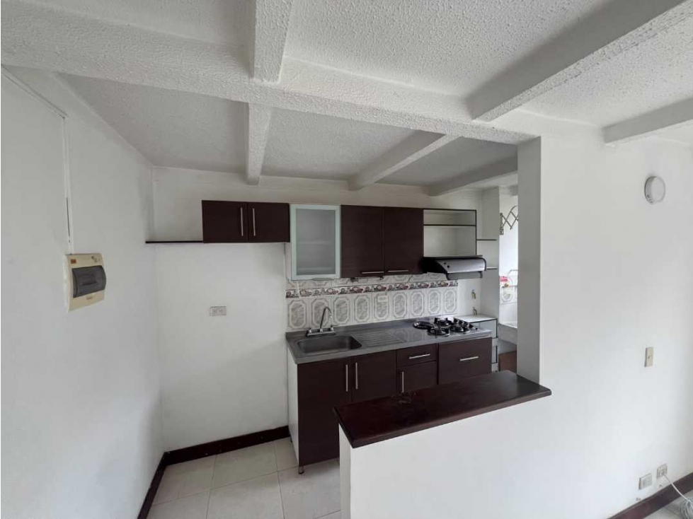 Se vende Apartamento en Rodeo Alto — foto 2
