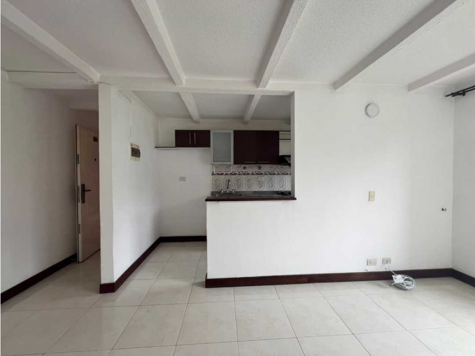Se vende Apartamento en Rodeo Alto — foto 3