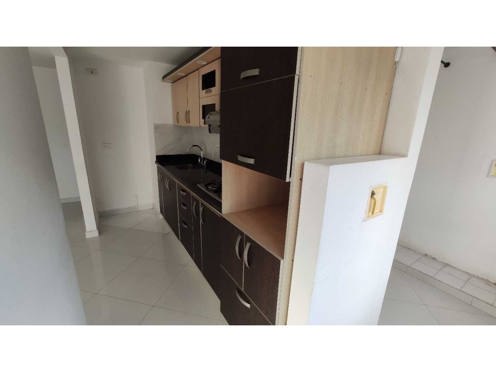 Se vende Apartamento en Rodeo Alto — foto 2