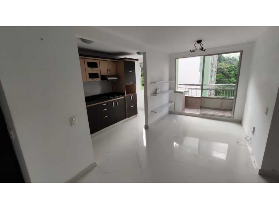 Se vende Apartamento en Rodeo Alto — foto 3