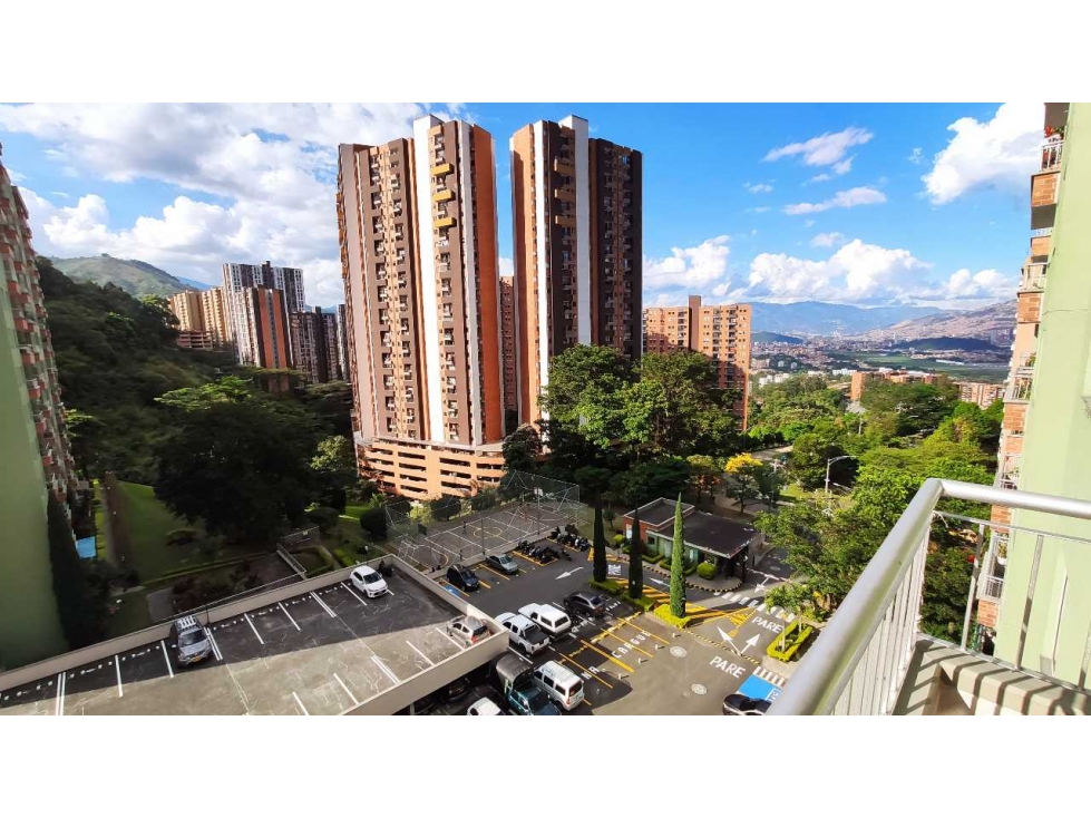 Se vende Apartamento en Rodeo Alto — foto 5