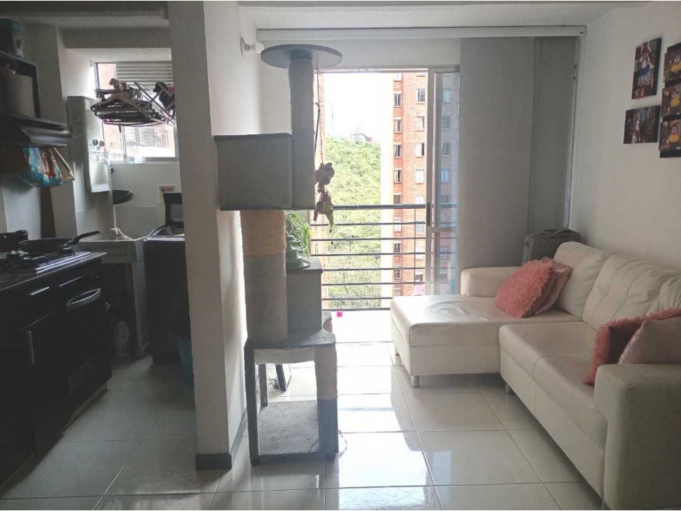 Se vende Apartamento en Rodeo Alto — foto 3
