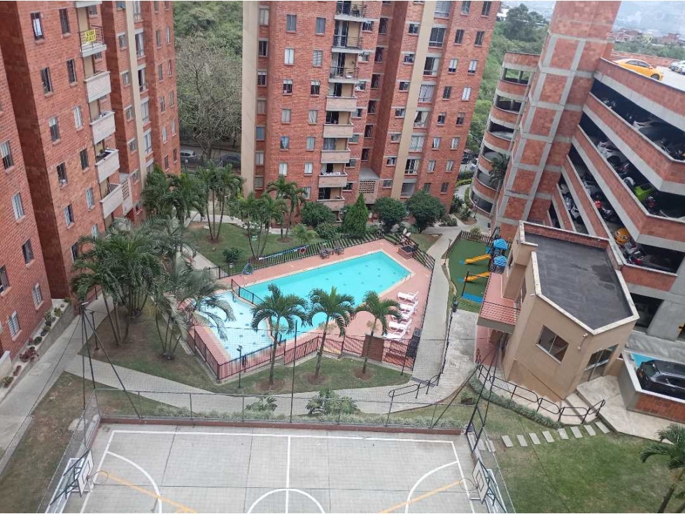 Se vende Apartamento en Rodeo Alto — foto 4