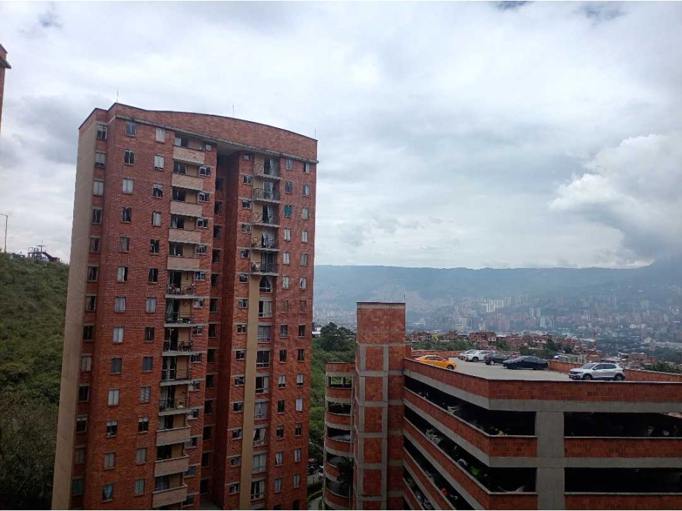 Se vende Apartamento en Rodeo Alto — foto 5