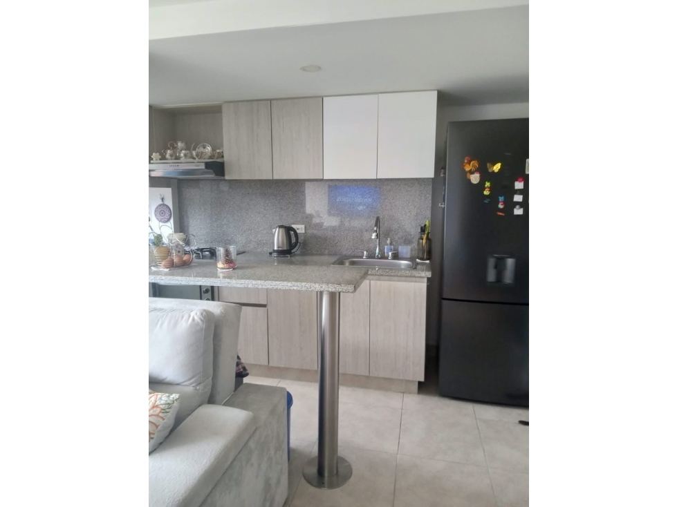 Se vende Apartamento en Rodeo Alto — foto 3