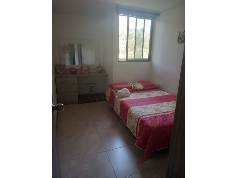 Se vende Apartamento en Rodeo Alto — foto 6