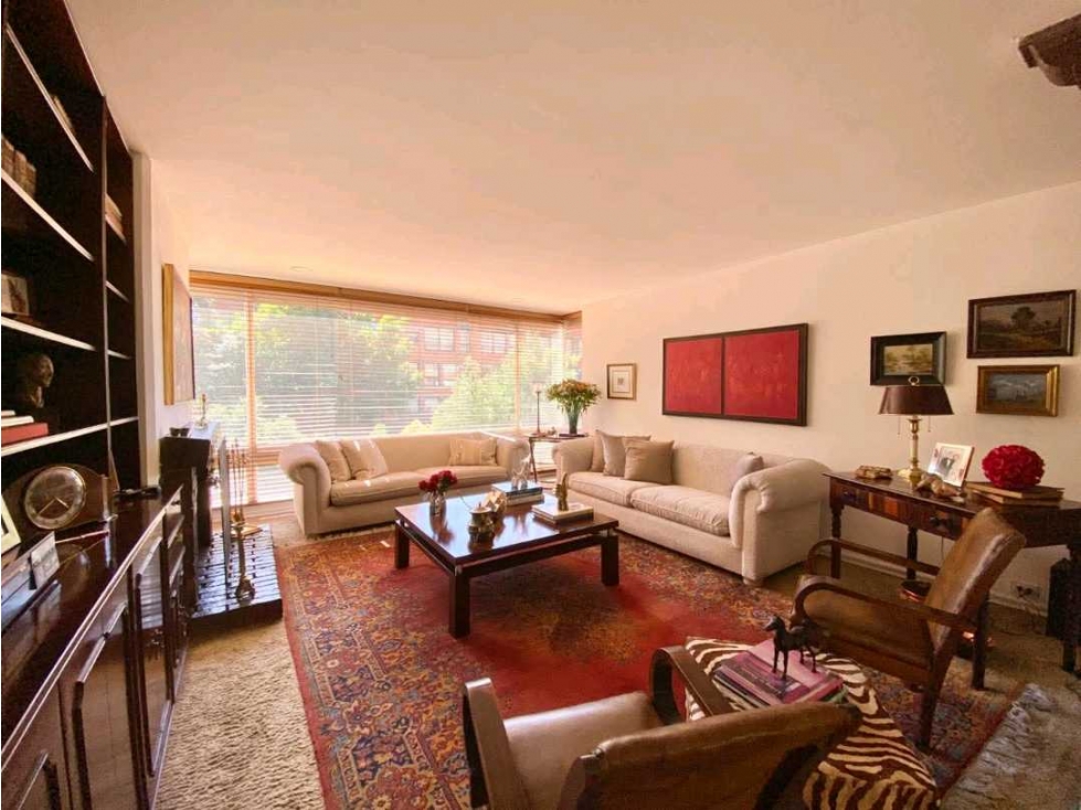 SE VENDE APARTAMENTO EN ROSALES ( Para Remodelar circunvalar con 70 ) — foto 3
