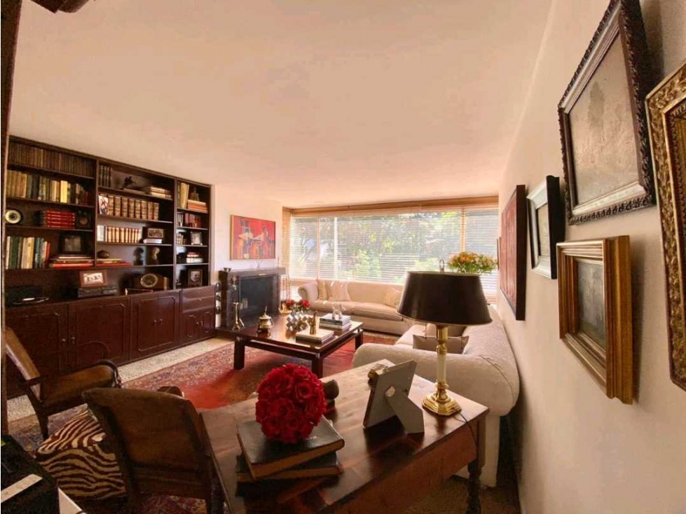 SE VENDE APARTAMENTO EN ROSALES ( Para Remodelar circunvalar con 70 ) — foto 4