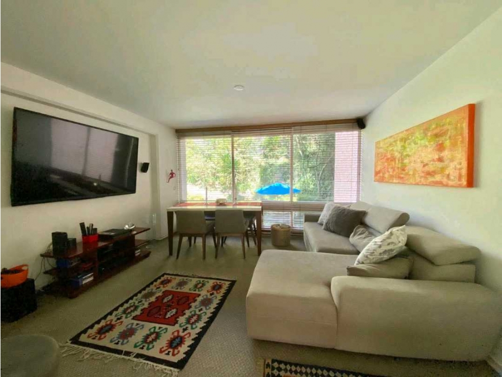 SE VENDE APARTAMENTO EN ROSALES ( Para Remodelar circunvalar con 70 ) — foto 5