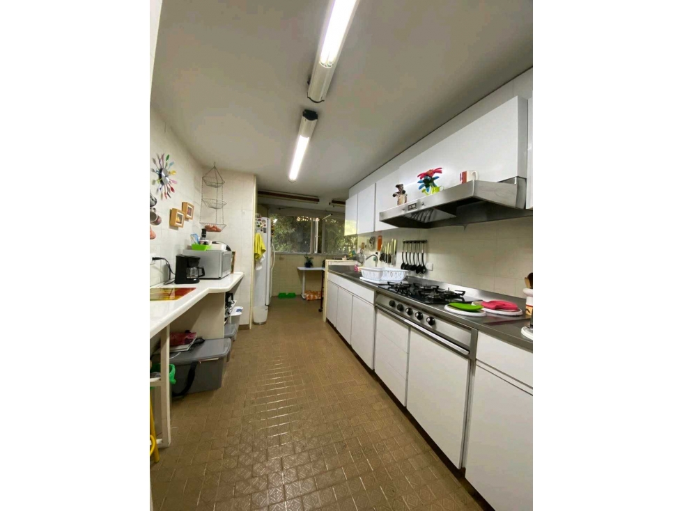 SE VENDE APARTAMENTO EN ROSALES ( Para Remodelar circunvalar con 70 ) — foto 6