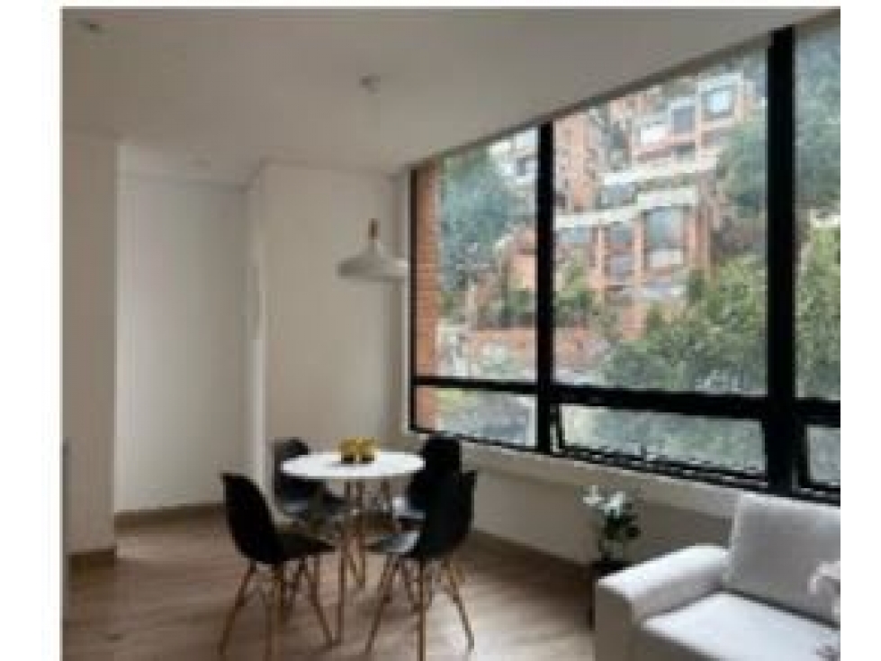 SE VENDE APARTAMENTO EN ROSALES.P — foto 4