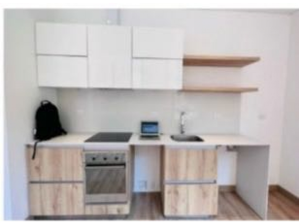 SE VENDE APARTAMENTO EN ROSALES.P — foto 5