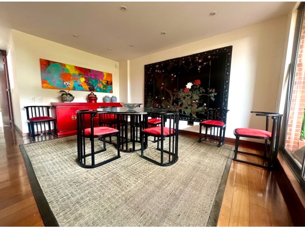 SE VENDE APARTAMENTO EN ROSALES Remodelado - Abajo de la circunvalar — foto 5
