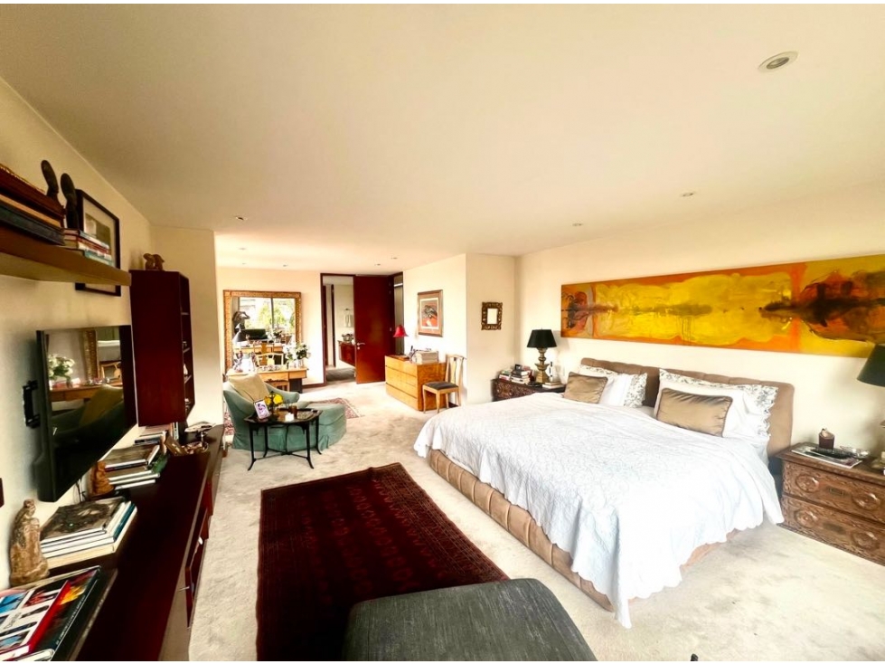 SE VENDE APARTAMENTO EN ROSALES Remodelado - Abajo de la circunvalar — foto 6